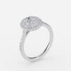 oval rings halo
