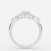 princess cut diamond rings designs
