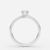 solitaire engagement ring marquise engagement rings
