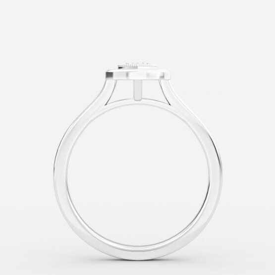 unique shaped marquise rings